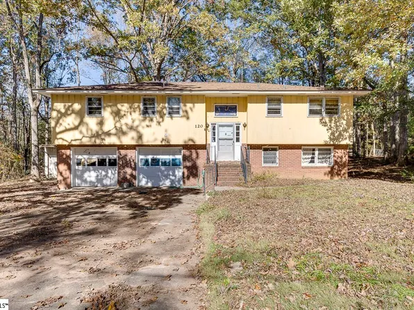 120 Bismark Dr, Pelzer, SC 29669