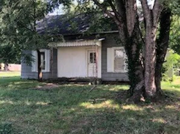 201 W Center St, Mansfield, AR 72944