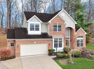 5412 Bucksaw Ct, Columbia, MD 21044