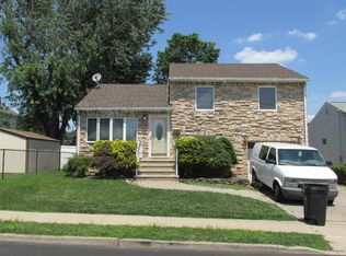 6 Halsey Pl, North Arlington, NJ 07031