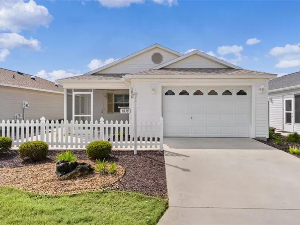 1838 Endsley Ct, The Villages, FL 32162