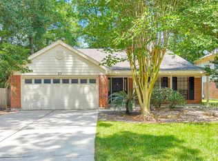 27 Green Slope Pl, Spring, TX 77381