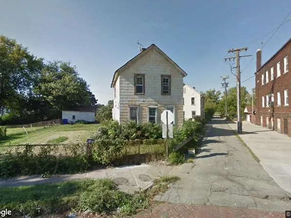 5419 Magnet Ave, Cleveland, OH 44127