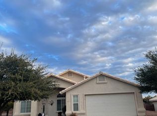 1682 W Calle Carinosa, Sahuarita, AZ 85629