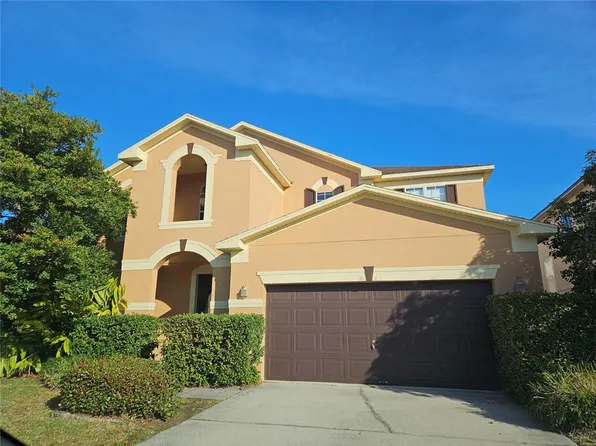 1881 Strathmore Cir, Mount Dora, FL 32757