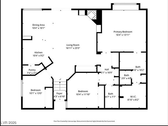 3rd image of 5000 Red Rock St APT 241