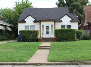 728 NE 15th St, Oklahoma City, OK 73104