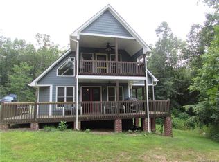 31331 Quarter Horse Ln, Locust, NC 28097