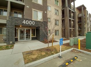 403 Mackenzie Way SW #4108, Airdrie, AB T4B3V7