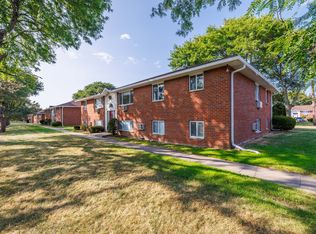 Poplar Gardens, Rochester, NY 14606