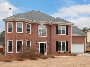 3355 Wellbrook Dr, Loganville, GA 30052