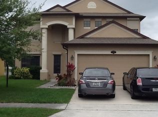 1237 Serengeti Way, Rockledge, FL 32955