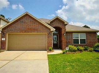 19714 Trevlig Trl, Houston, TX 77073