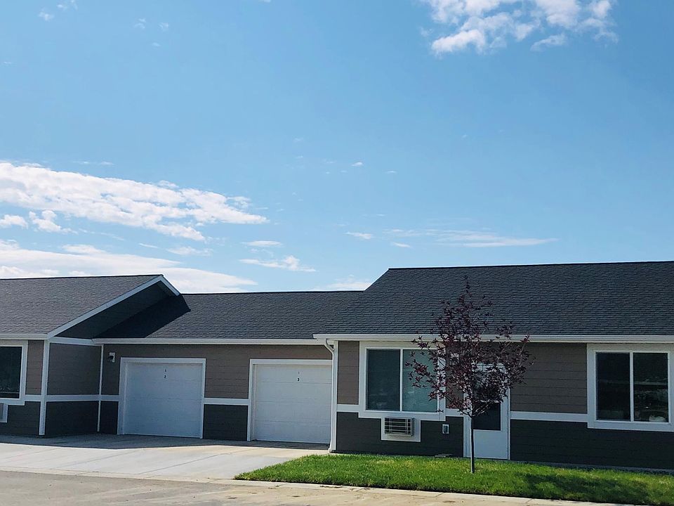 Triple Play Patio Home Apartment Rentals Billings, MT Zillow