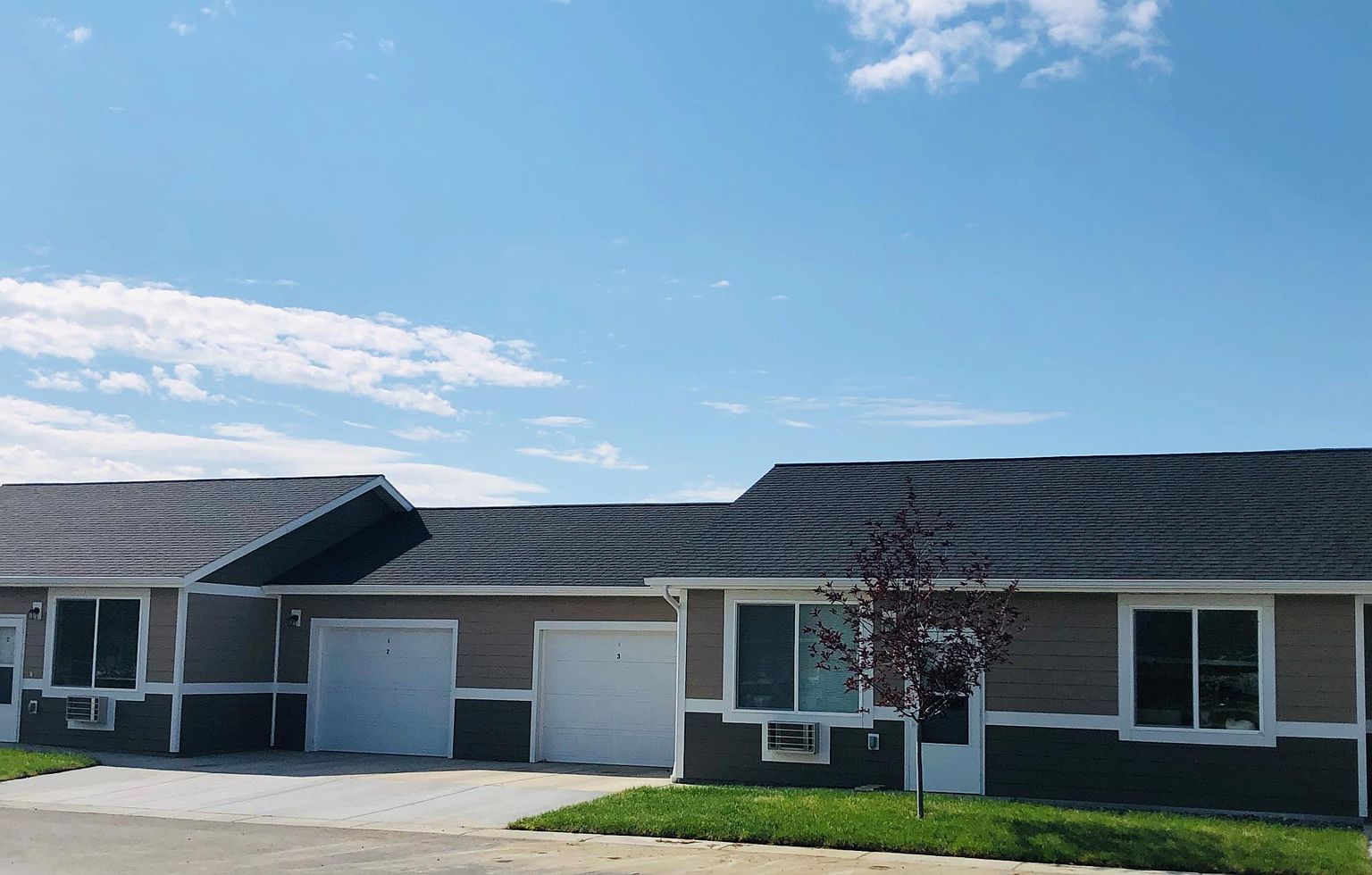 Triple Play Patio Home Apartment Rentals Billings Mt Zillow