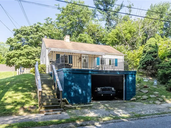 24 Circle St, Baden, PA 15005