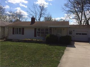 8230 Overland Park Dr, Overland Park, KS 66204