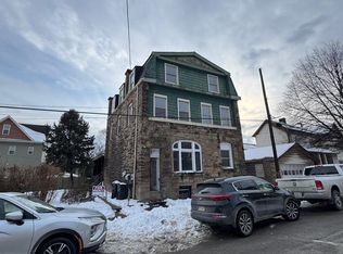 308 Bessemer Ave APT 3, East Pittsburgh, PA