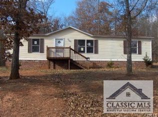 115 Heelstone Pl, Bogart, GA 30622