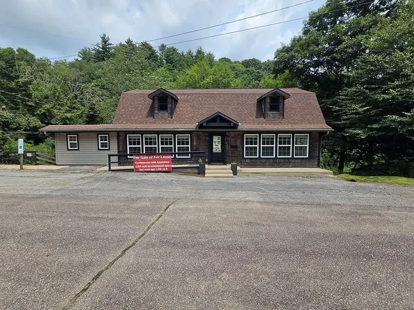 3453 Highway 321 S, Blowing Rock, NC 28605