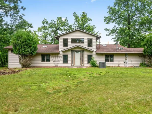 3718 Big Mcgraw Road, Danbury, WI 54830