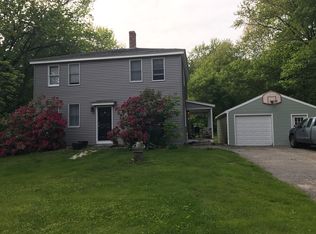 65 Pleasant Hill Rd, Freeport, ME 04032