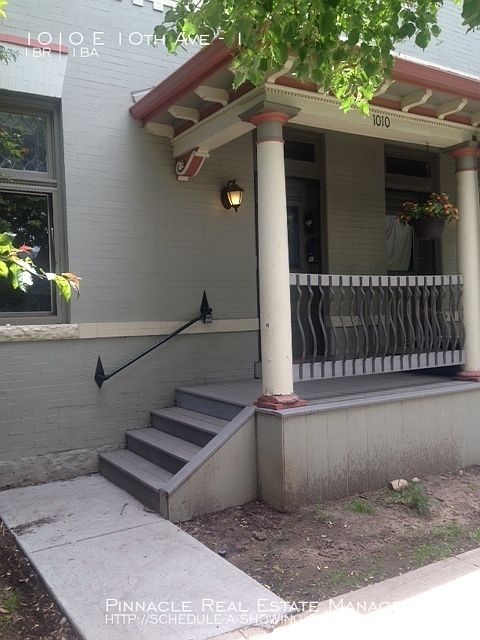1st image of 1010 E 10th Ave APT 1