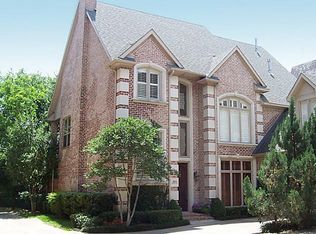 2810 Thomas Ave, Dallas, TX 75204