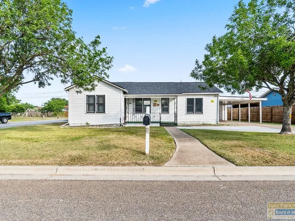490 S McCullough St, San Benito, TX 78586