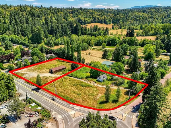 19711 NE Union Hill Rd & 7740 196th Avenue NE, Redmond, WA 98053