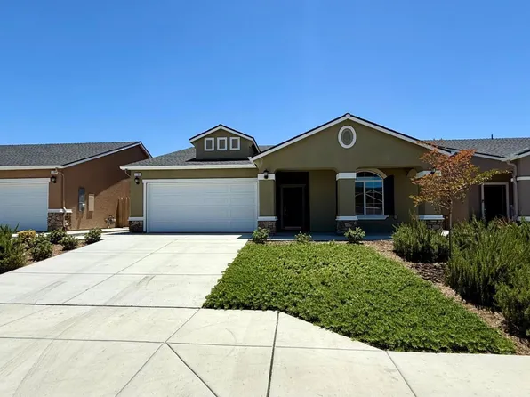 1200 E Orange St, Avenal, CA 93204