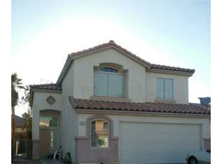 3551 Spring Shower Dr, Las Vegas, NV 89147