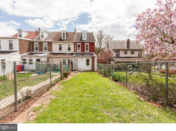 849 Queen St, Pottstown, PA 19464