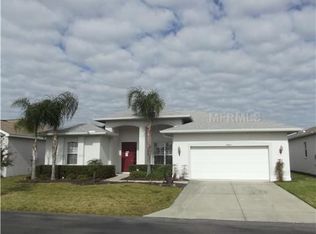 29427 Coharie Loop, San Antonio, FL 33576