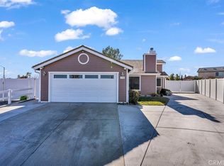 9105 Aspenwood Ln, Hesperia, CA 92344