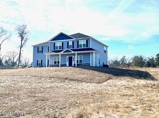 392 Buffalo Creek Rd, Raeford, NC 28376