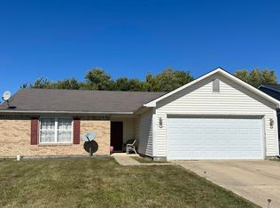 1794 Carol Lynn Dr, Kokomo, IN