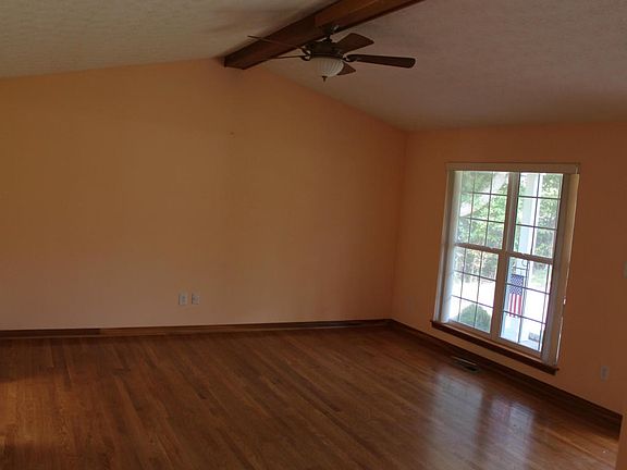 Living Room - front of house