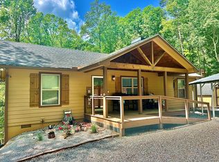 48 Elmwood Cir, Ellijay, GA 30540