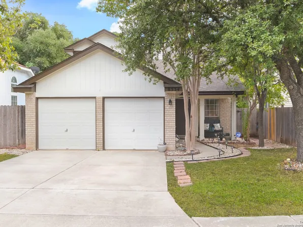 8534 RITA ELENA, San Antonio, TX 78250