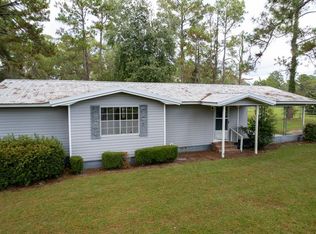 1235 Patterson St, Adel, GA 31620