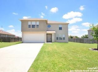 502 Deer Creek Dr, Boerne, TX 78006