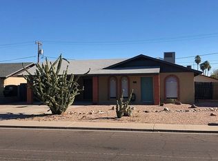 511 S Pioneer, Mesa, AZ 85204