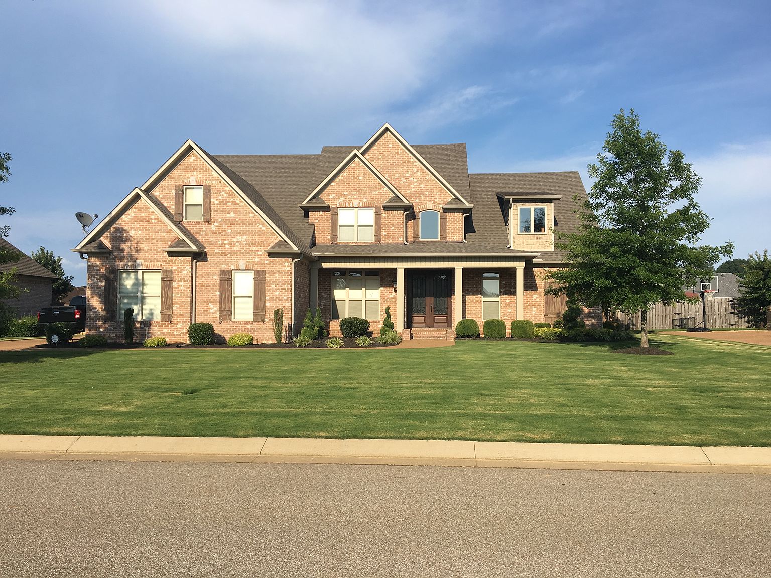 52 Pemberton Cv, Jackson, TN 38305 Zillow