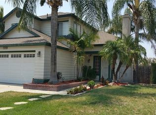 2702 Badgerglen Pl, Ontario, CA 91761