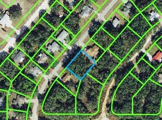 1914 N Zenith Rd, Avon Park, FL 33825