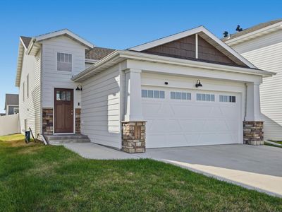 1566 68th Ave S, Fargo, ND, 58104