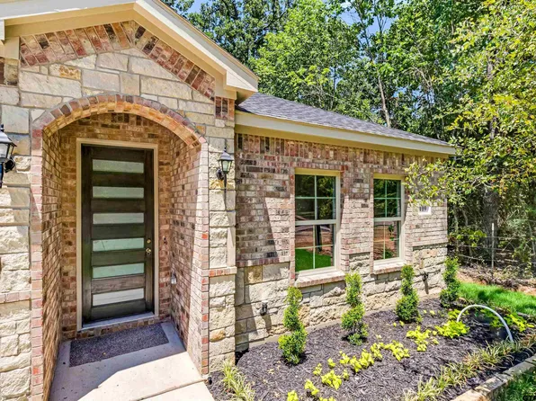 109 Oakwood Dr, Trinidad, TX 75163