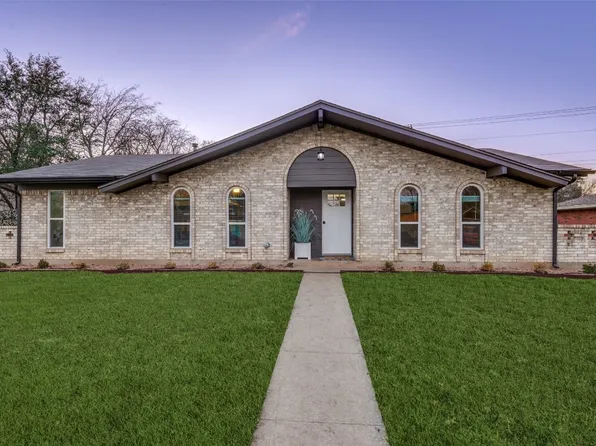 2217 Wellington Dr, Denton, TX 76209