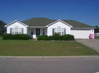 213 Sweetbay Magnolia St, Loris, SC 29569